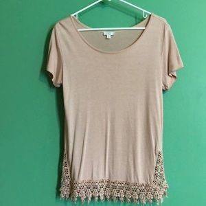 Charming Charlie Top